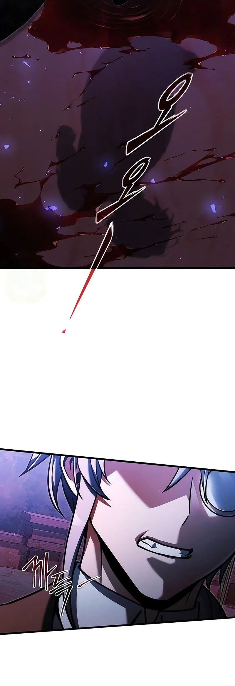 Terminally Ill Genius Dark Knight Chapter 150 Halaman 9