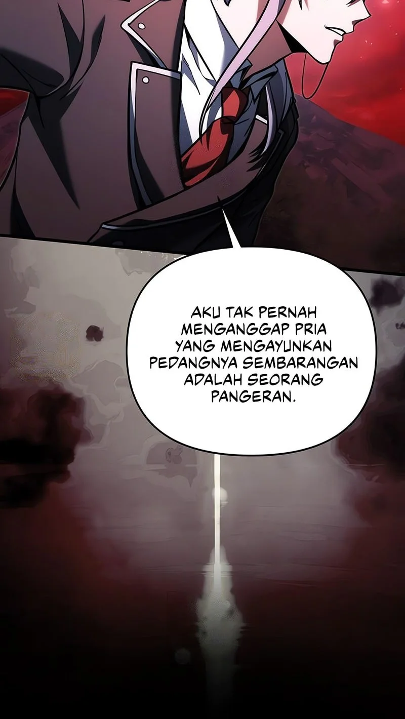 Terminally Ill Genius Dark Knight Chapter 150 Halaman 17