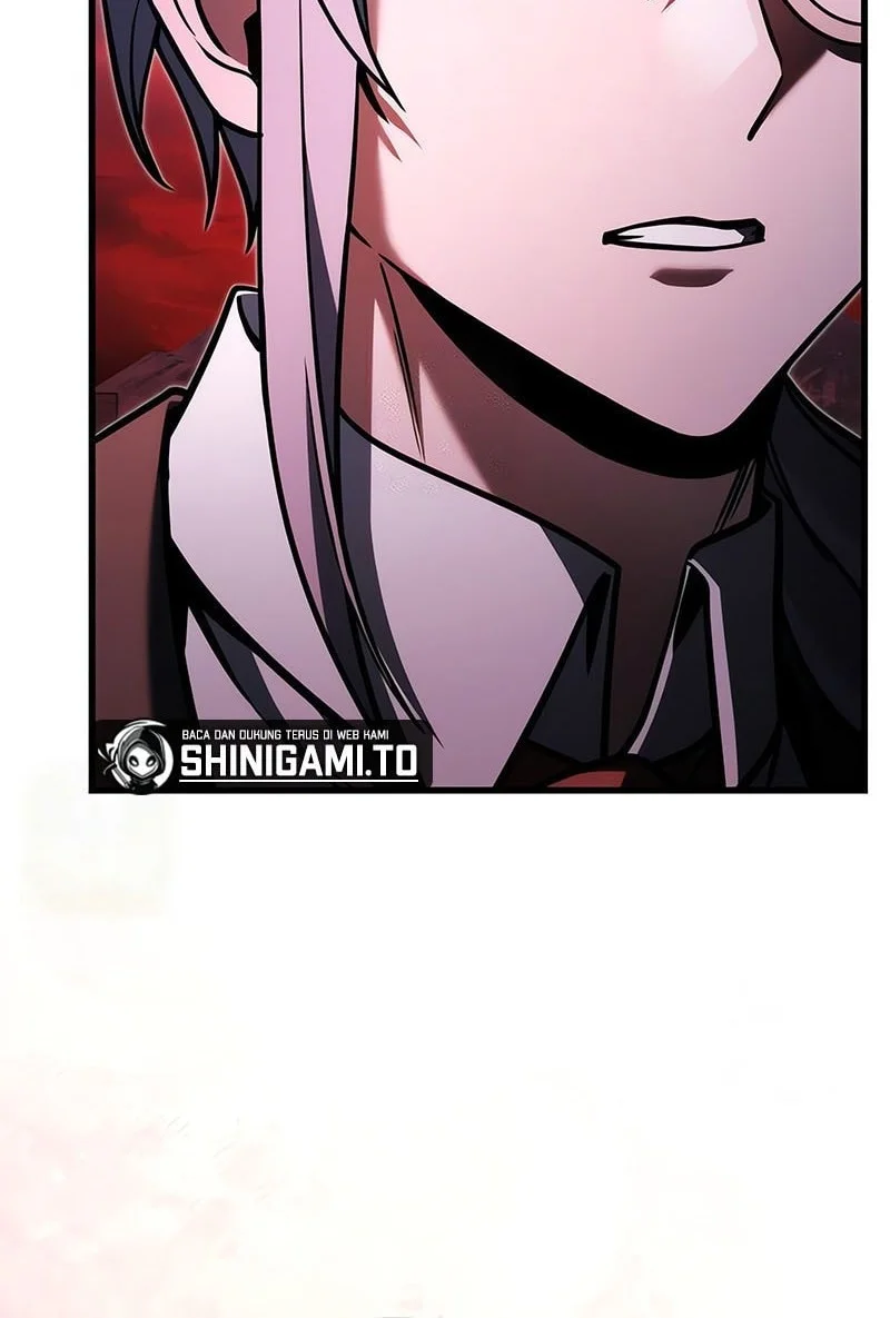 Terminally Ill Genius Dark Knight Chapter 150 Halaman 21
