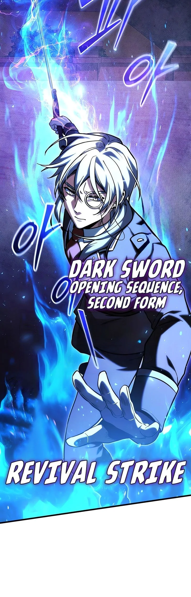 Terminally Ill Genius Dark Knight Chapter 150 Halaman 36