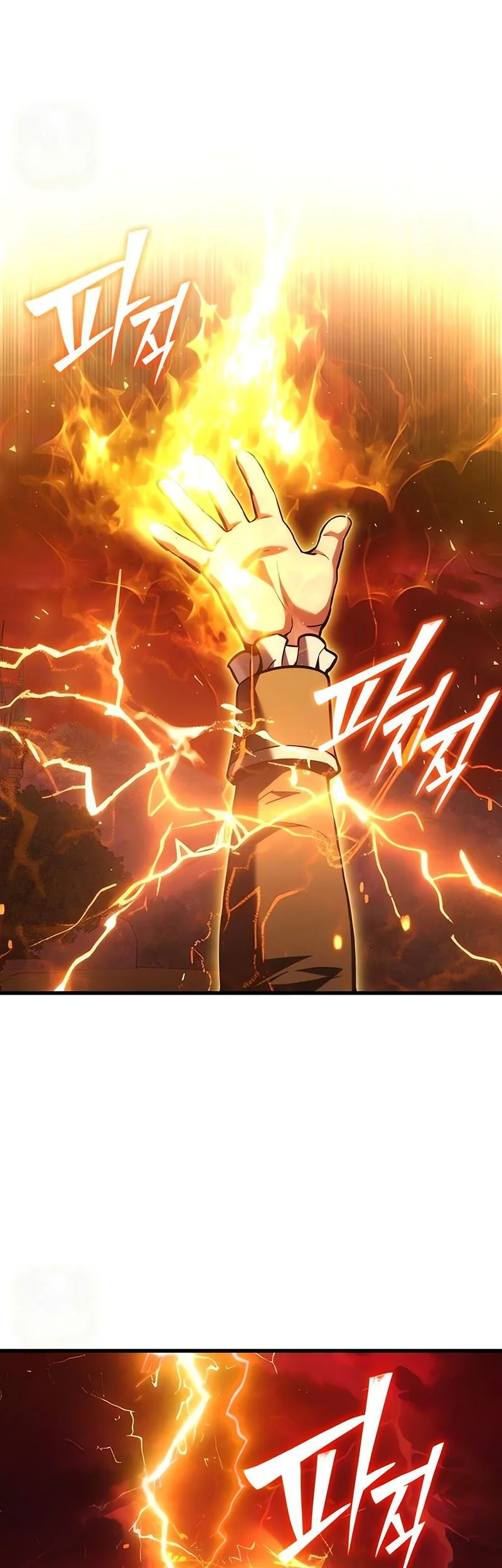 Terminally Ill Genius Dark Knight Chapter 150 Halaman 65