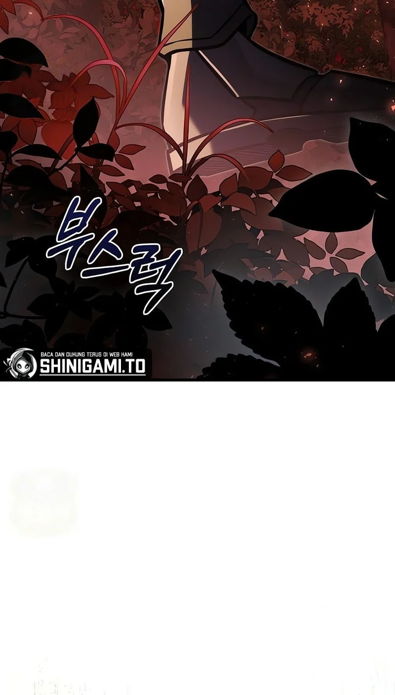 Terminally Ill Genius Dark Knight Chapter 150 Halaman 71
