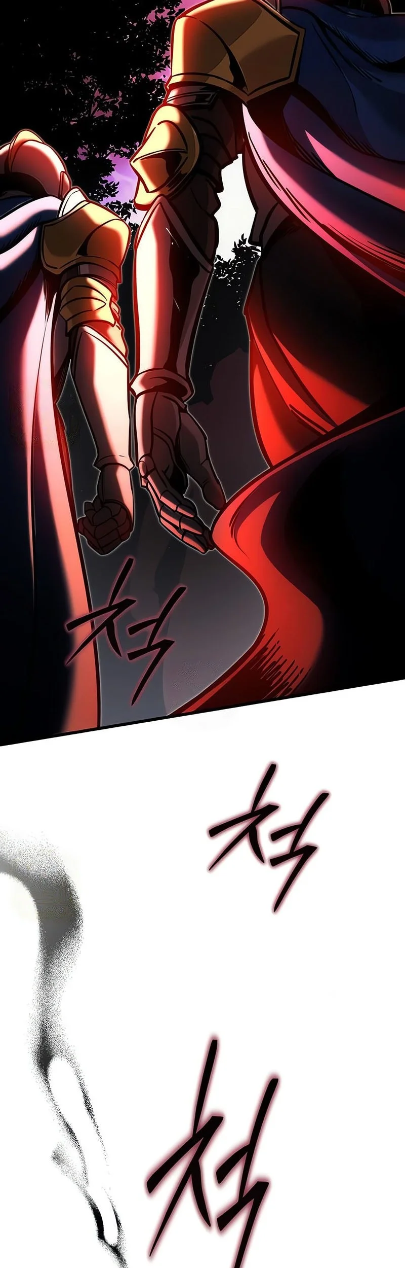 Terminally Ill Genius Dark Knight Chapter 150 Halaman 73