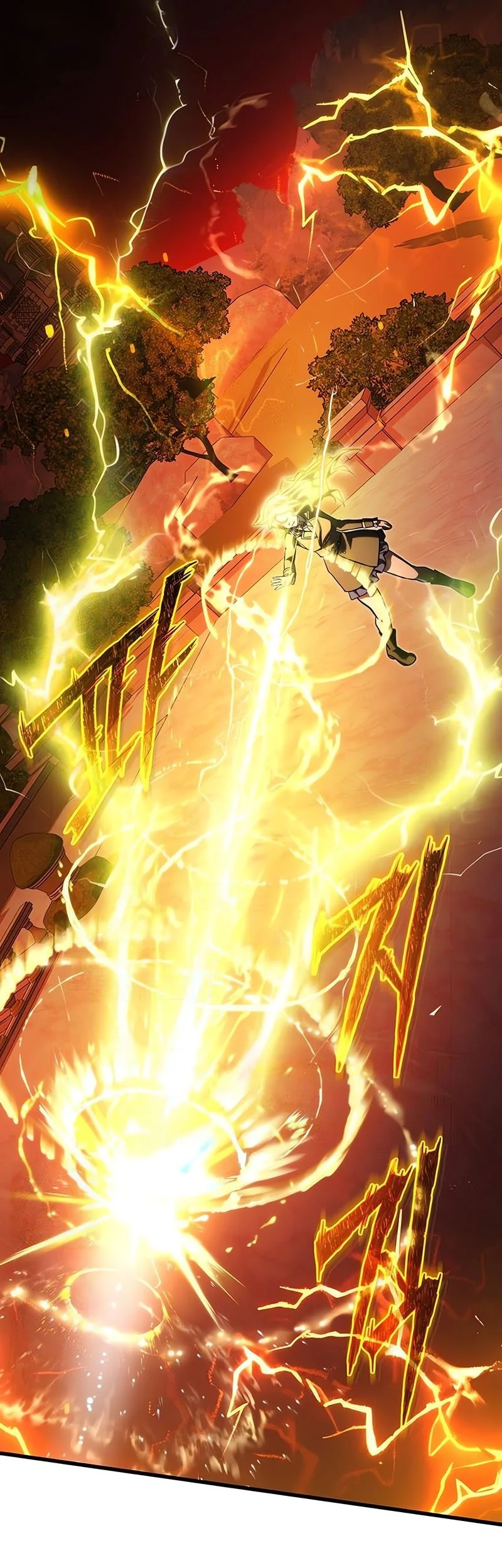 Terminally Ill Genius Dark Knight Chapter 150 Halaman 79