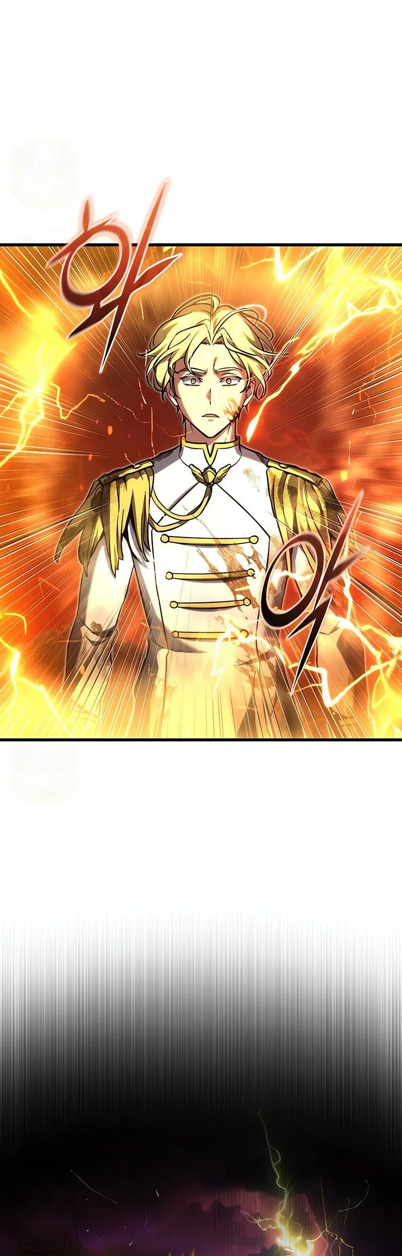 Terminally Ill Genius Dark Knight Chapter 150 Halaman 80