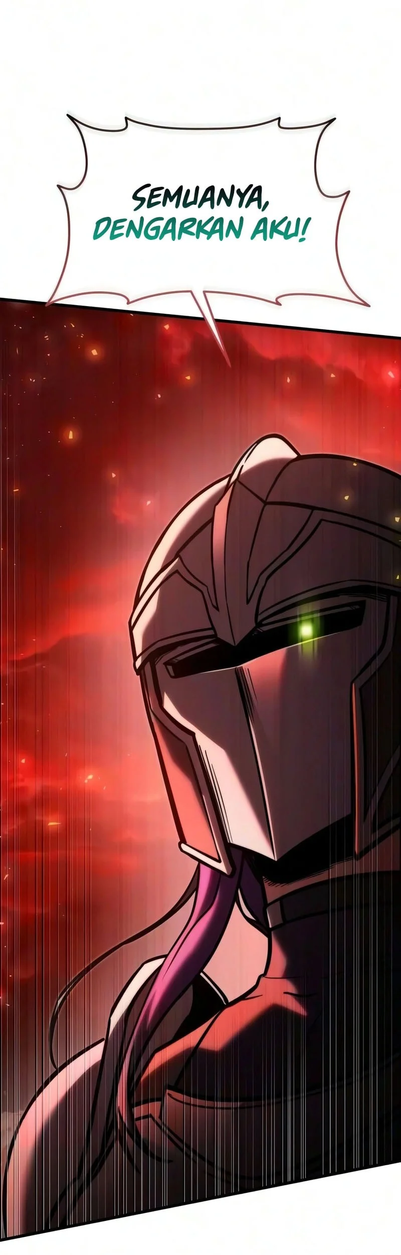 Terminally Ill Genius Dark Knight Chapter 151 Halaman 18