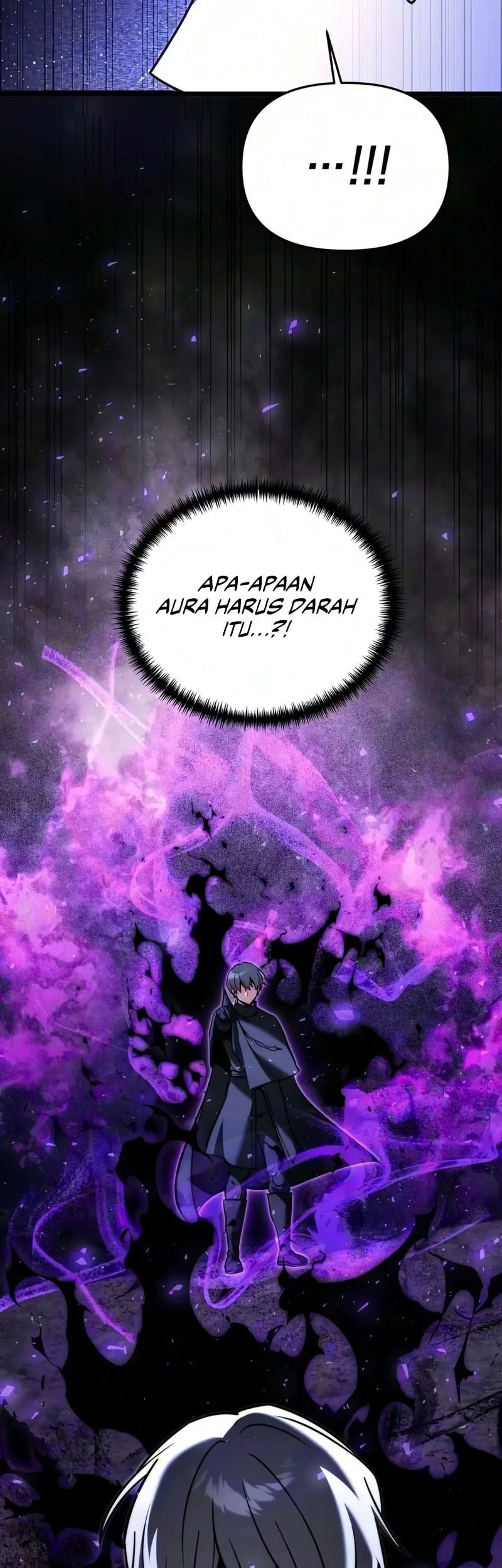 Terminally Ill Genius Dark Knight Chapter 151 Halaman 28