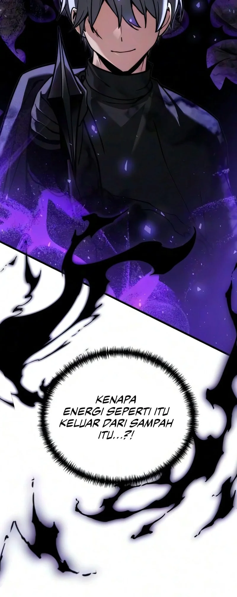 Terminally Ill Genius Dark Knight Chapter 151 Halaman 29