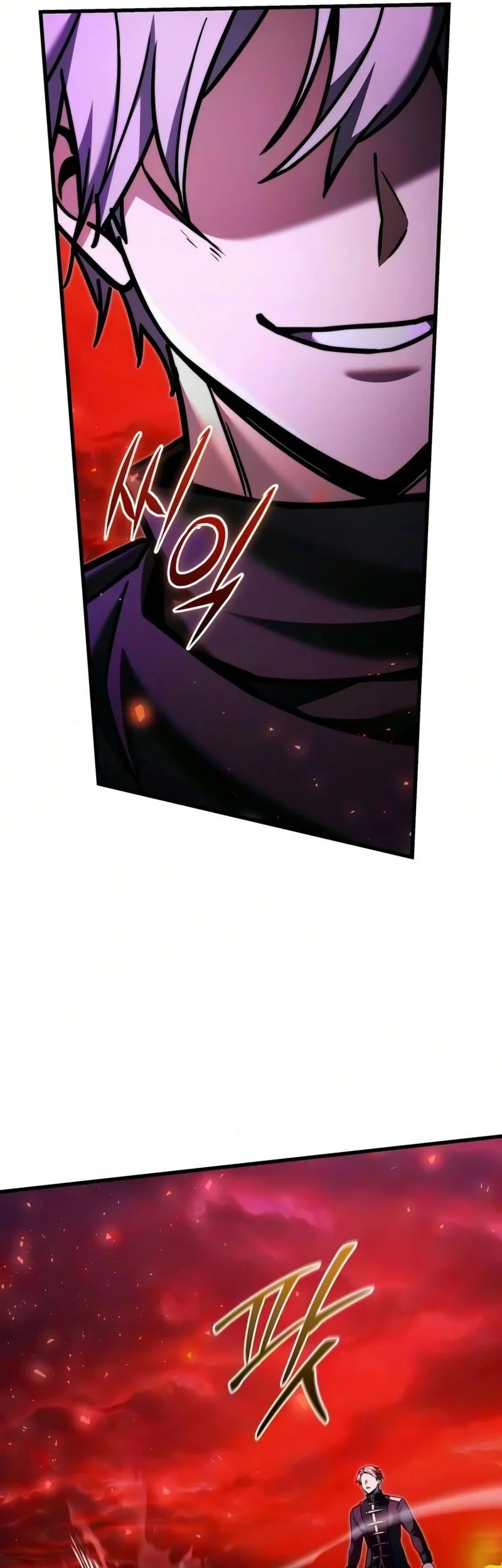 Terminally Ill Genius Dark Knight Chapter 151 Halaman 30