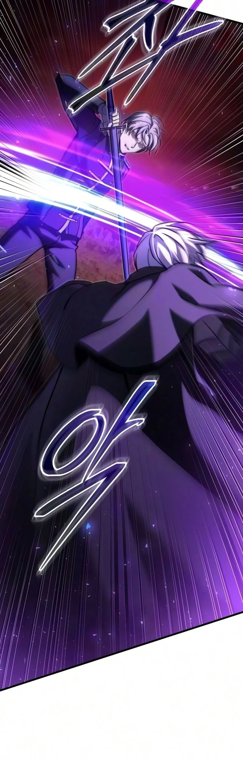Terminally Ill Genius Dark Knight Chapter 151 Halaman 32