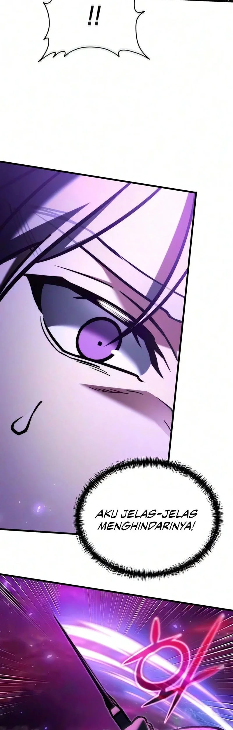 Terminally Ill Genius Dark Knight Chapter 151 Halaman 35