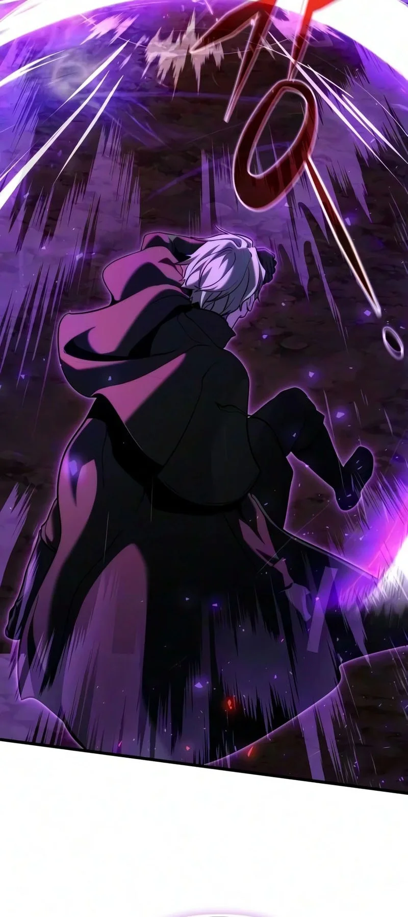 Terminally Ill Genius Dark Knight Chapter 151 Halaman 45