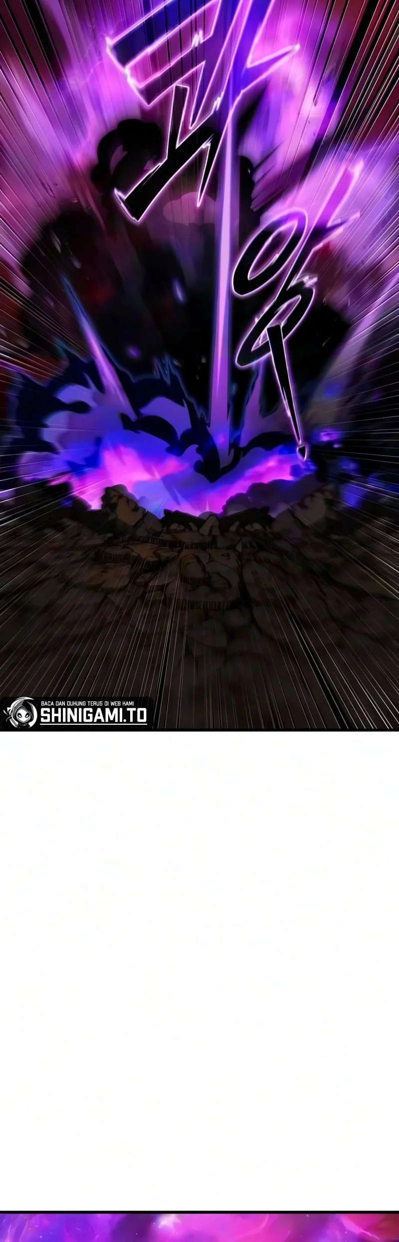 Terminally Ill Genius Dark Knight Chapter 151 Halaman 53