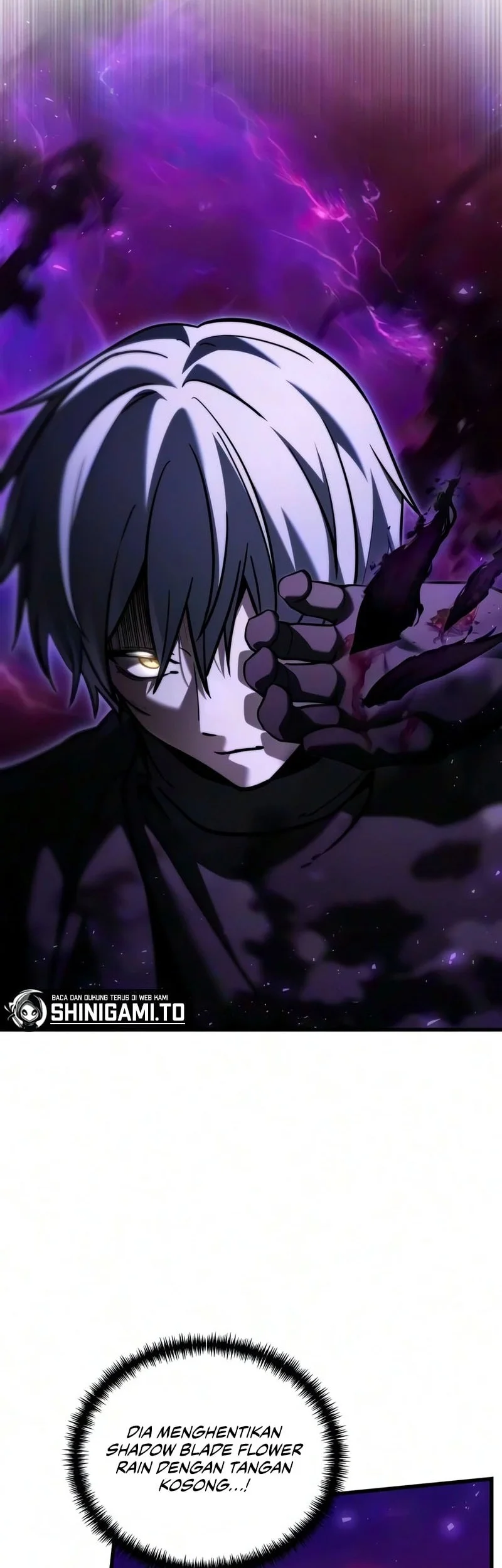 Terminally Ill Genius Dark Knight Chapter 151 Halaman 55