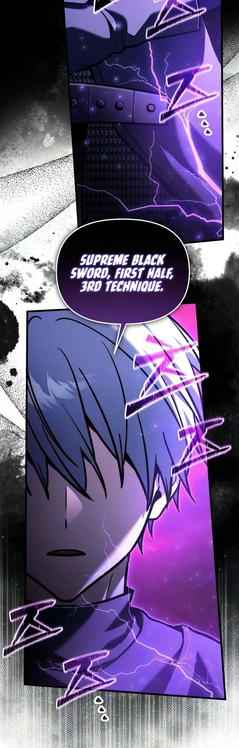 Terminally Ill Genius Dark Knight Chapter 151 Halaman 59