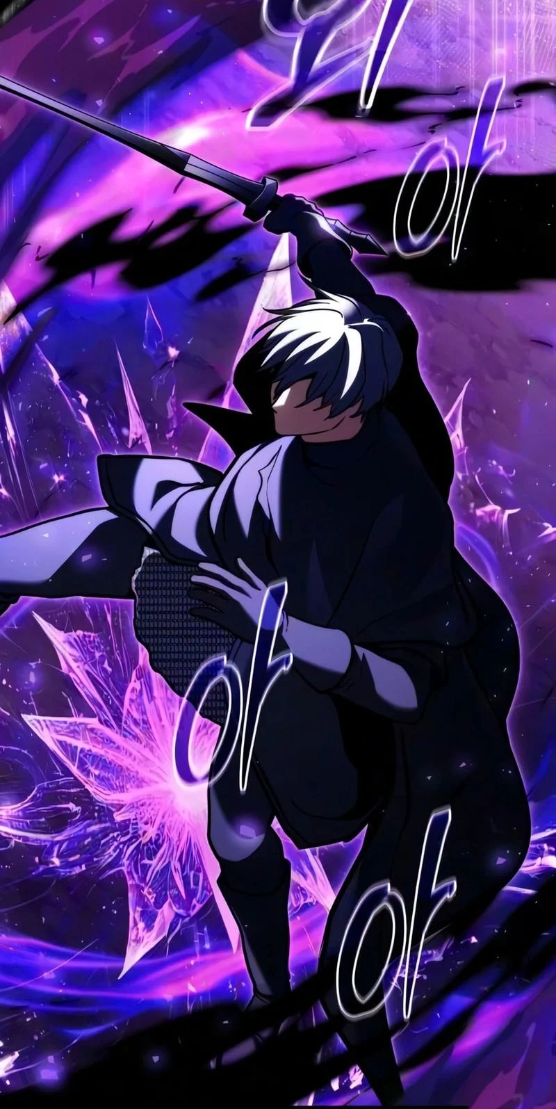 Terminally Ill Genius Dark Knight Chapter 151 Halaman 61