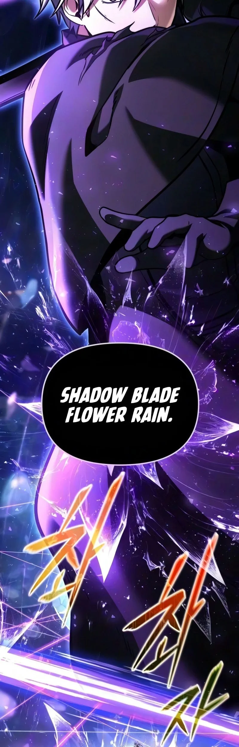 Terminally Ill Genius Dark Knight Chapter 151 Halaman 66
