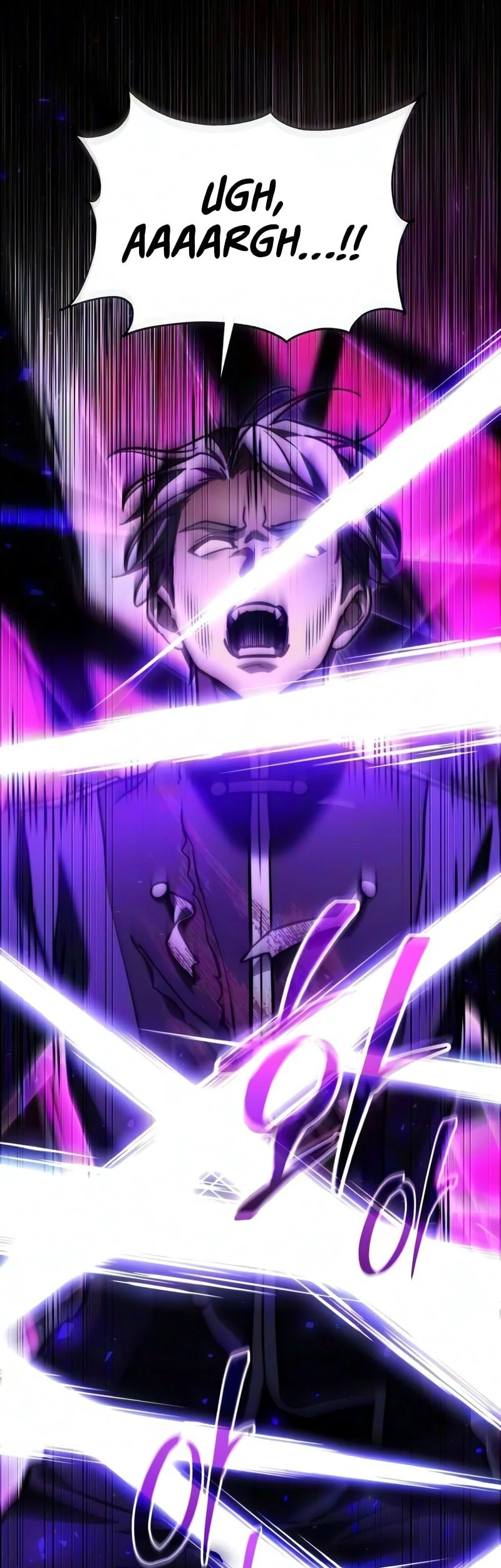 Terminally Ill Genius Dark Knight Chapter 151 Halaman 68