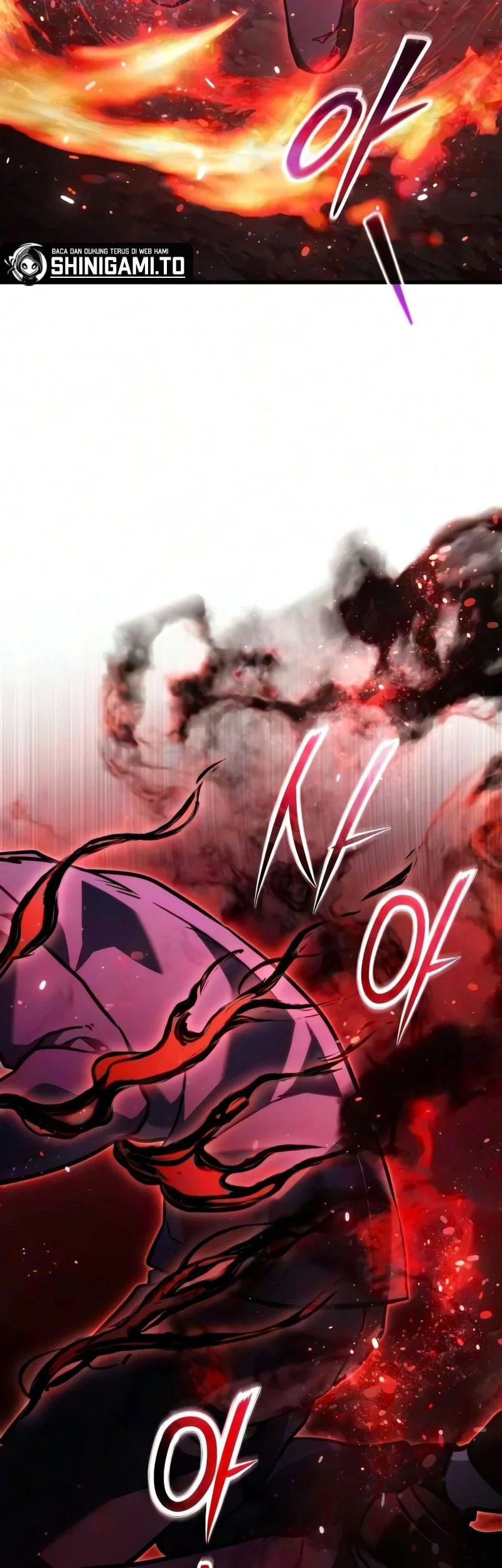 Terminally Ill Genius Dark Knight Chapter 151 Halaman 78