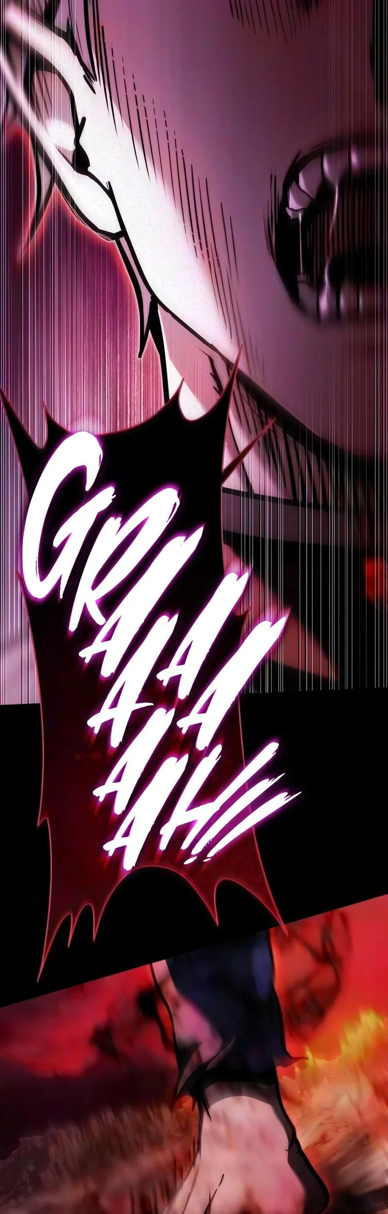 Terminally Ill Genius Dark Knight Chapter 151 Halaman 82