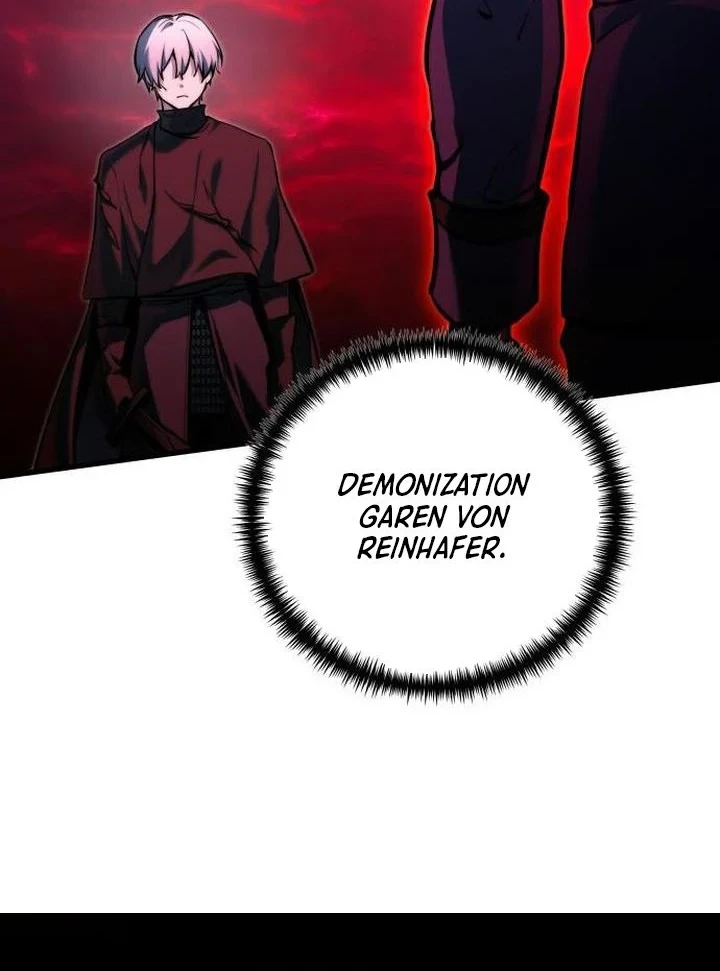Terminally Ill Genius Dark Knight Chapter 152 Halaman 6