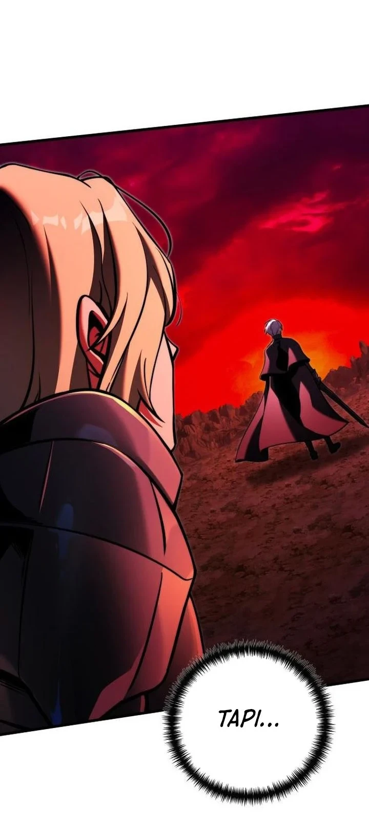 Terminally Ill Genius Dark Knight Chapter 152 Halaman 24