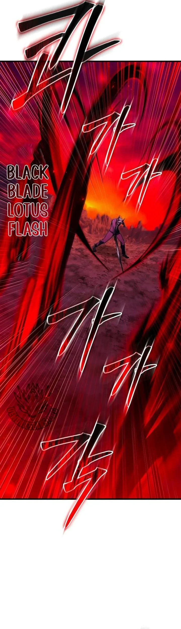 Terminally Ill Genius Dark Knight Chapter 152 Halaman 27