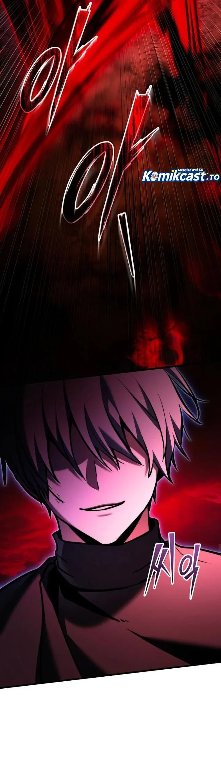 Terminally Ill Genius Dark Knight Chapter 152 Halaman 29