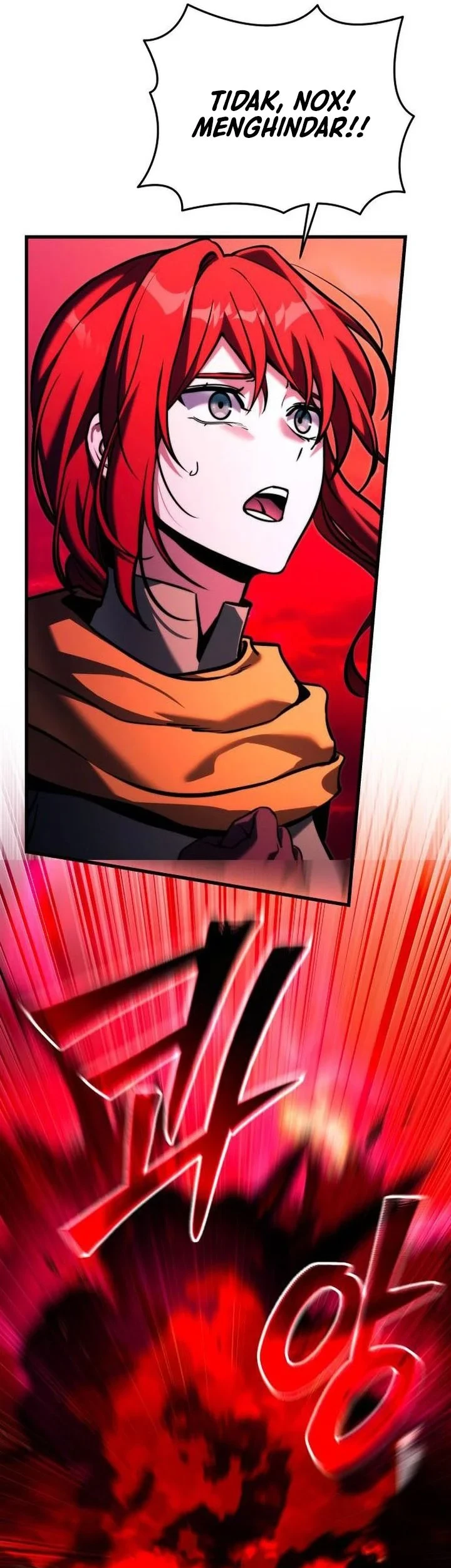 Terminally Ill Genius Dark Knight Chapter 152 Halaman 31