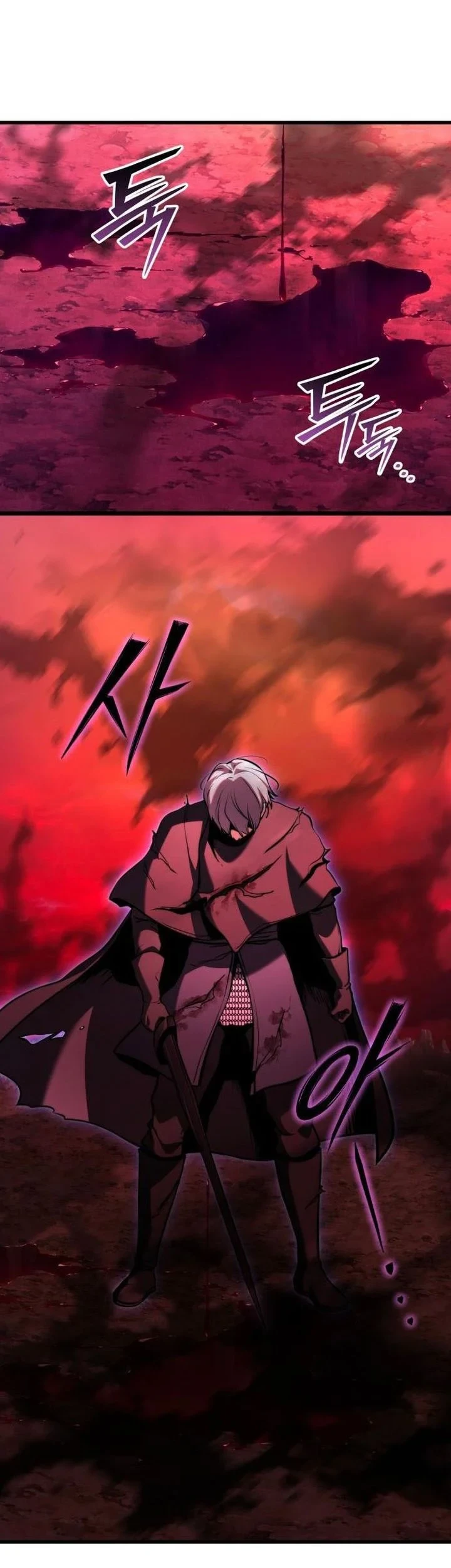 Terminally Ill Genius Dark Knight Chapter 152 Halaman 33