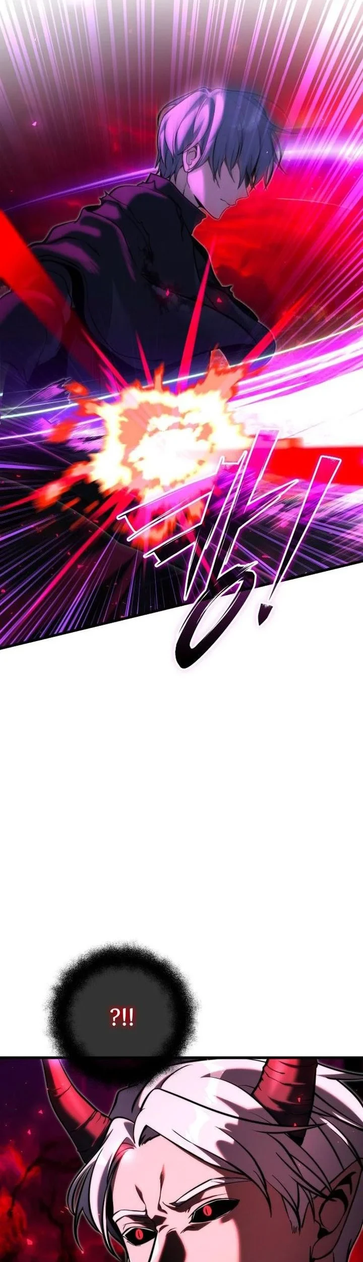 Terminally Ill Genius Dark Knight Chapter 152 Halaman 37