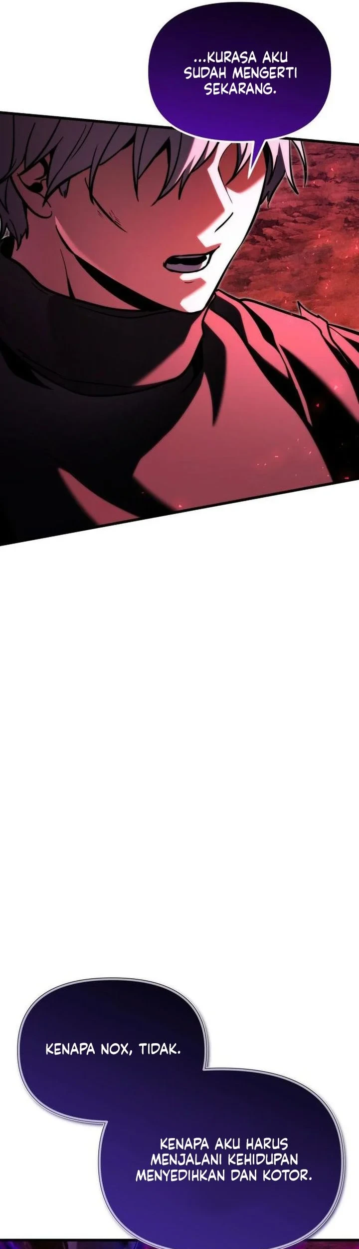Terminally Ill Genius Dark Knight Chapter 152 Halaman 39