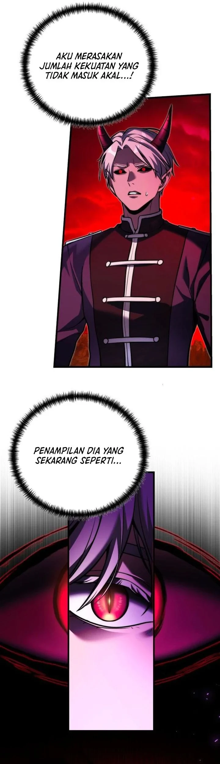 Terminally Ill Genius Dark Knight Chapter 152 Halaman 43
