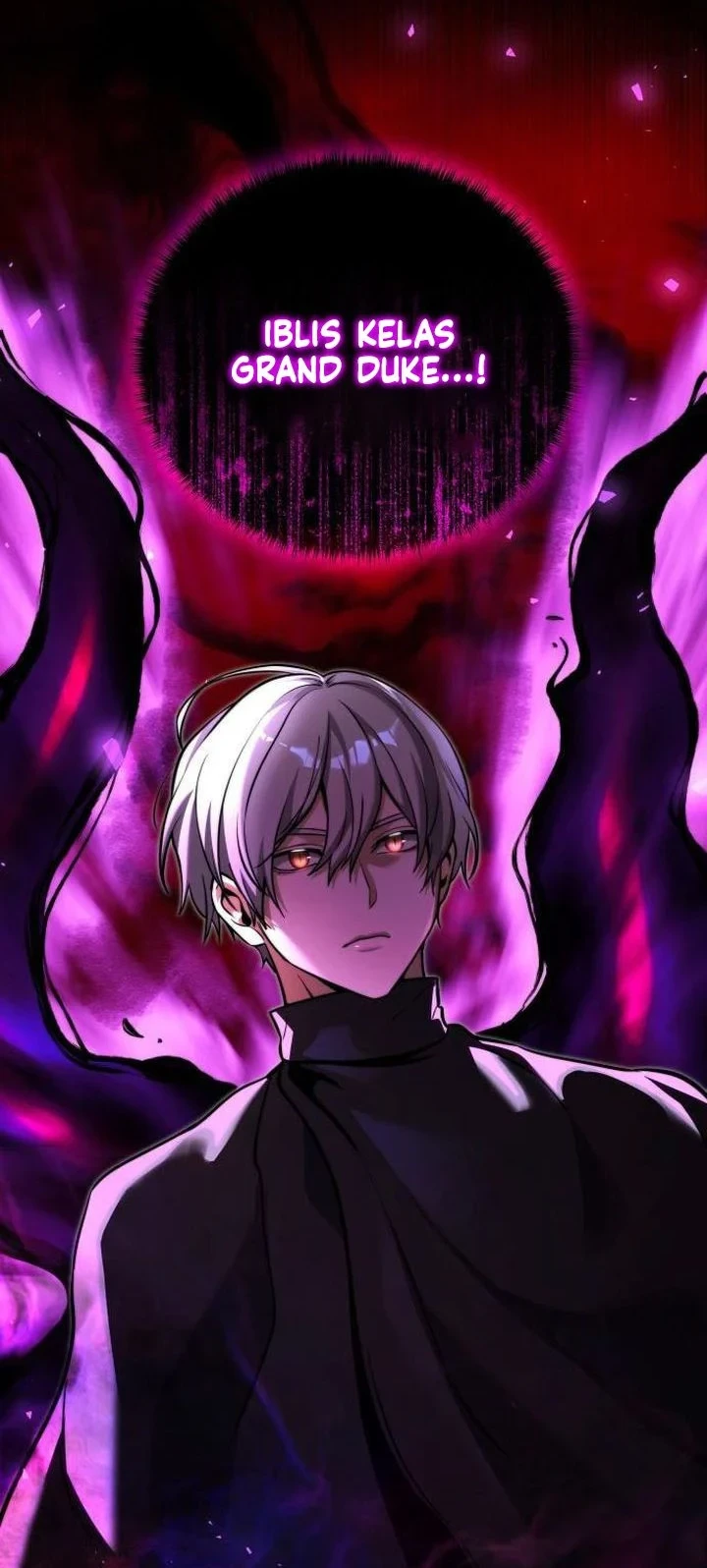 Terminally Ill Genius Dark Knight Chapter 152 Halaman 44