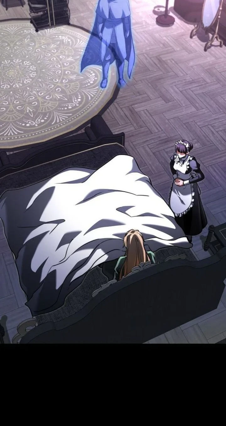 Terminally Ill Genius Dark Knight Chapter 152 Halaman 50