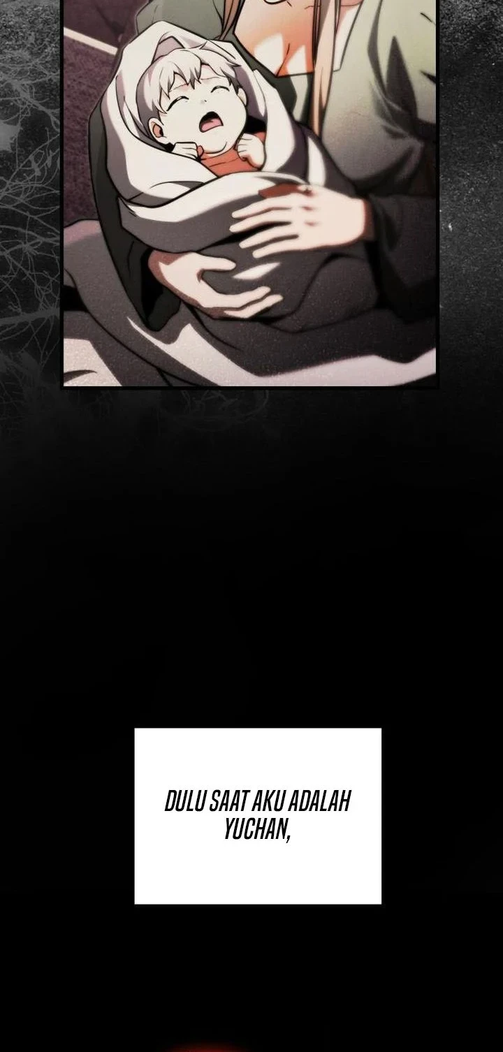 Terminally Ill Genius Dark Knight Chapter 152 Halaman 52