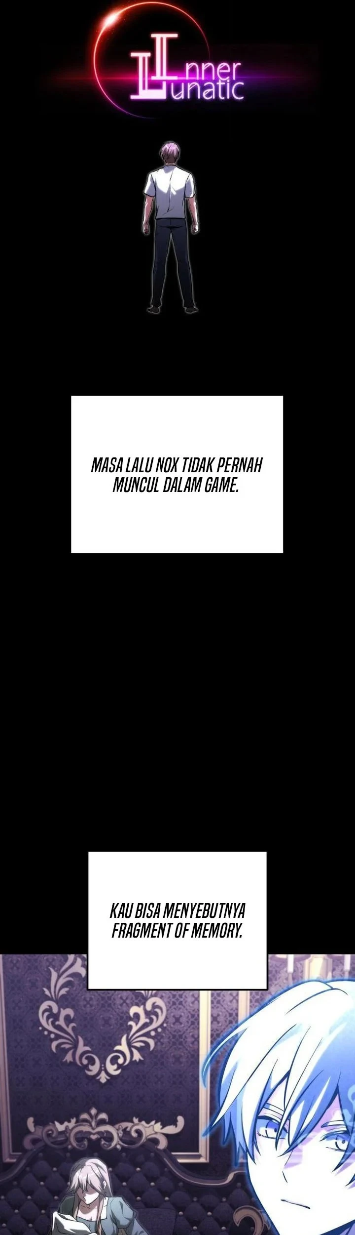 Terminally Ill Genius Dark Knight Chapter 152 Halaman 53