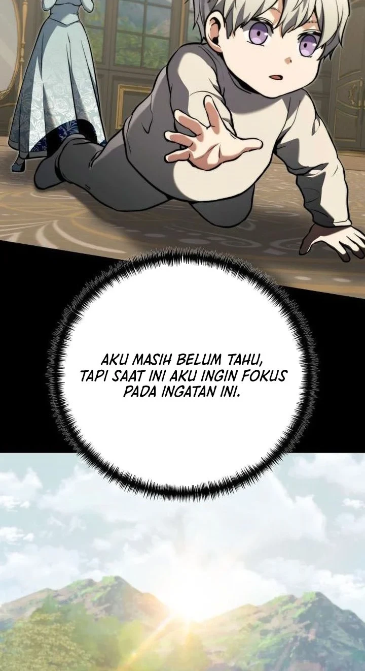 Terminally Ill Genius Dark Knight Chapter 152 Halaman 58