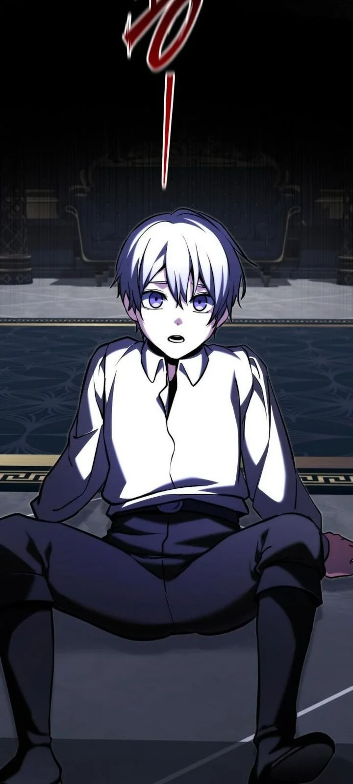 Terminally Ill Genius Dark Knight Chapter 152 Halaman 68