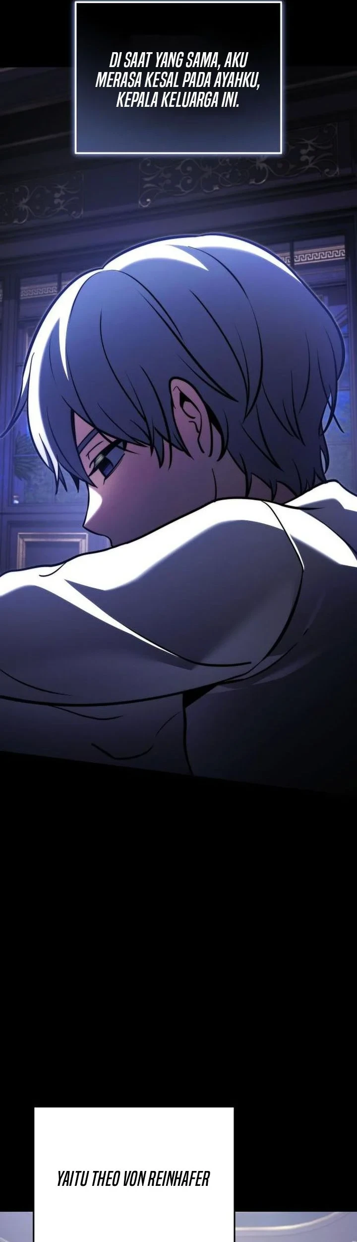 Terminally Ill Genius Dark Knight Chapter 152 Halaman 73