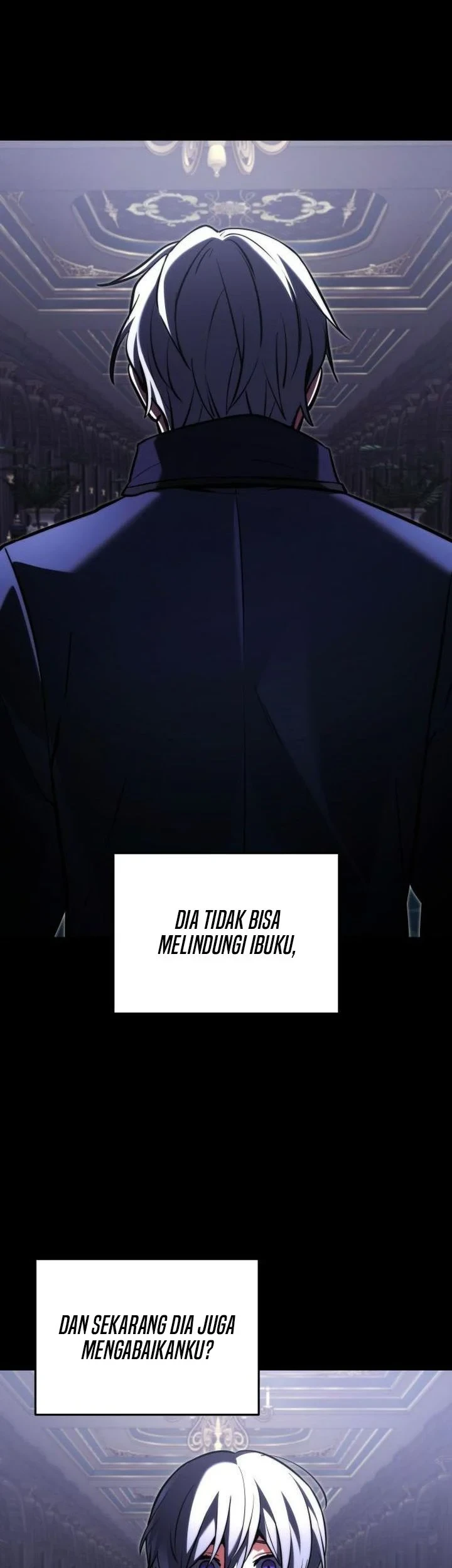Terminally Ill Genius Dark Knight Chapter 152 Halaman 75