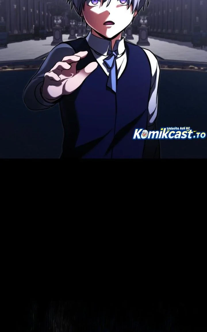 Terminally Ill Genius Dark Knight Chapter 152 Halaman 76