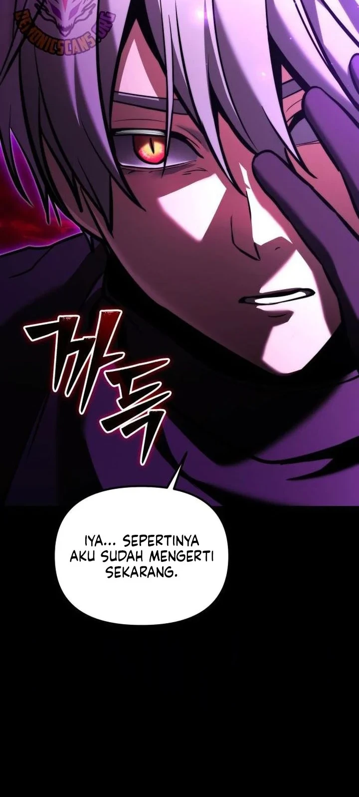 Terminally Ill Genius Dark Knight Chapter 152 Halaman 82