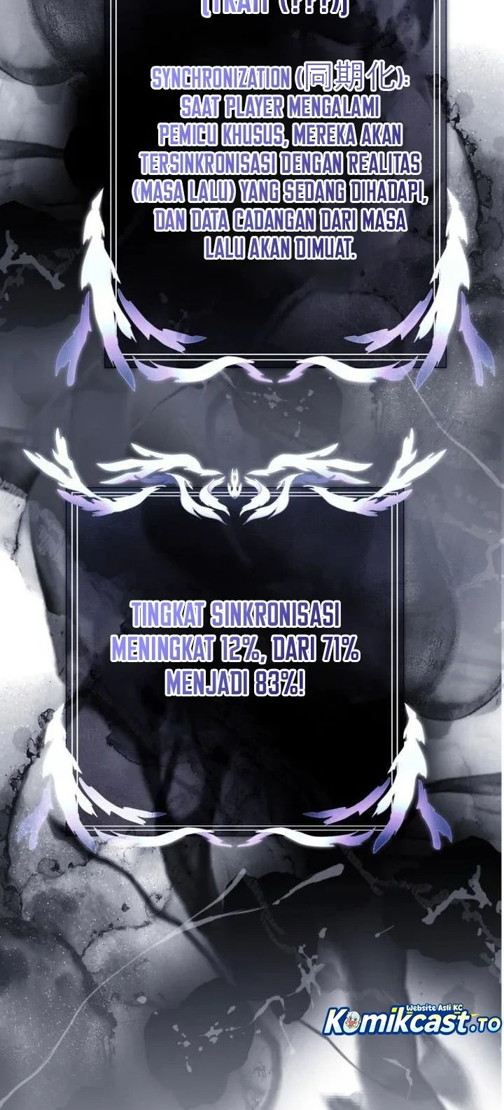 Terminally Ill Genius Dark Knight Chapter 152 Halaman 86