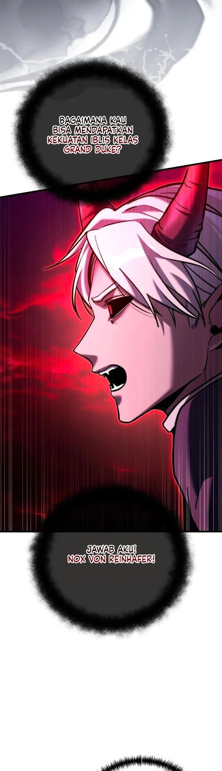 Terminally Ill Genius Dark Knight Chapter 152 Halaman 87
