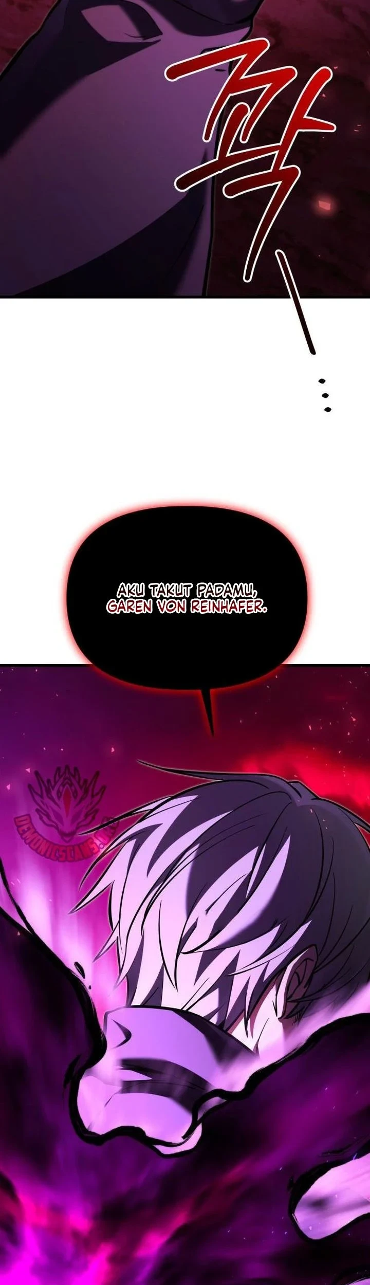 Terminally Ill Genius Dark Knight Chapter 152 Halaman 91