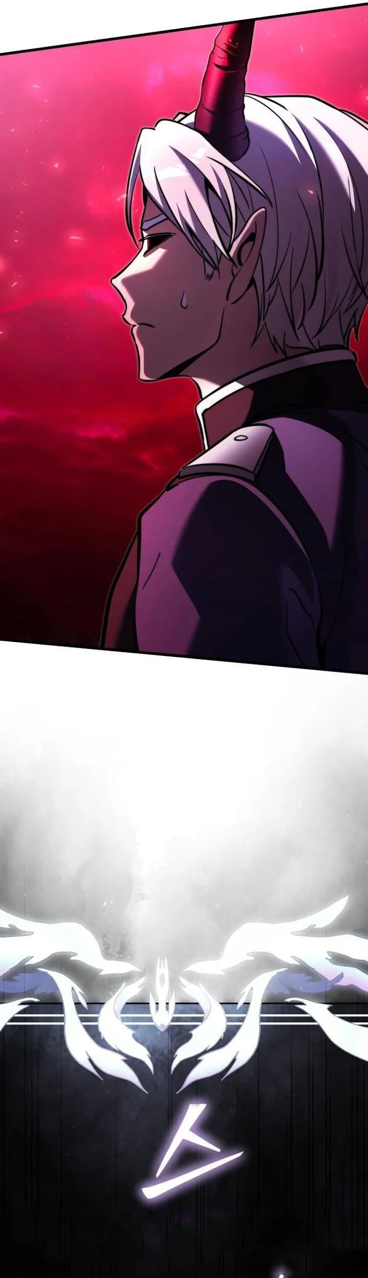 Terminally Ill Genius Dark Knight Chapter 152 Halaman 93