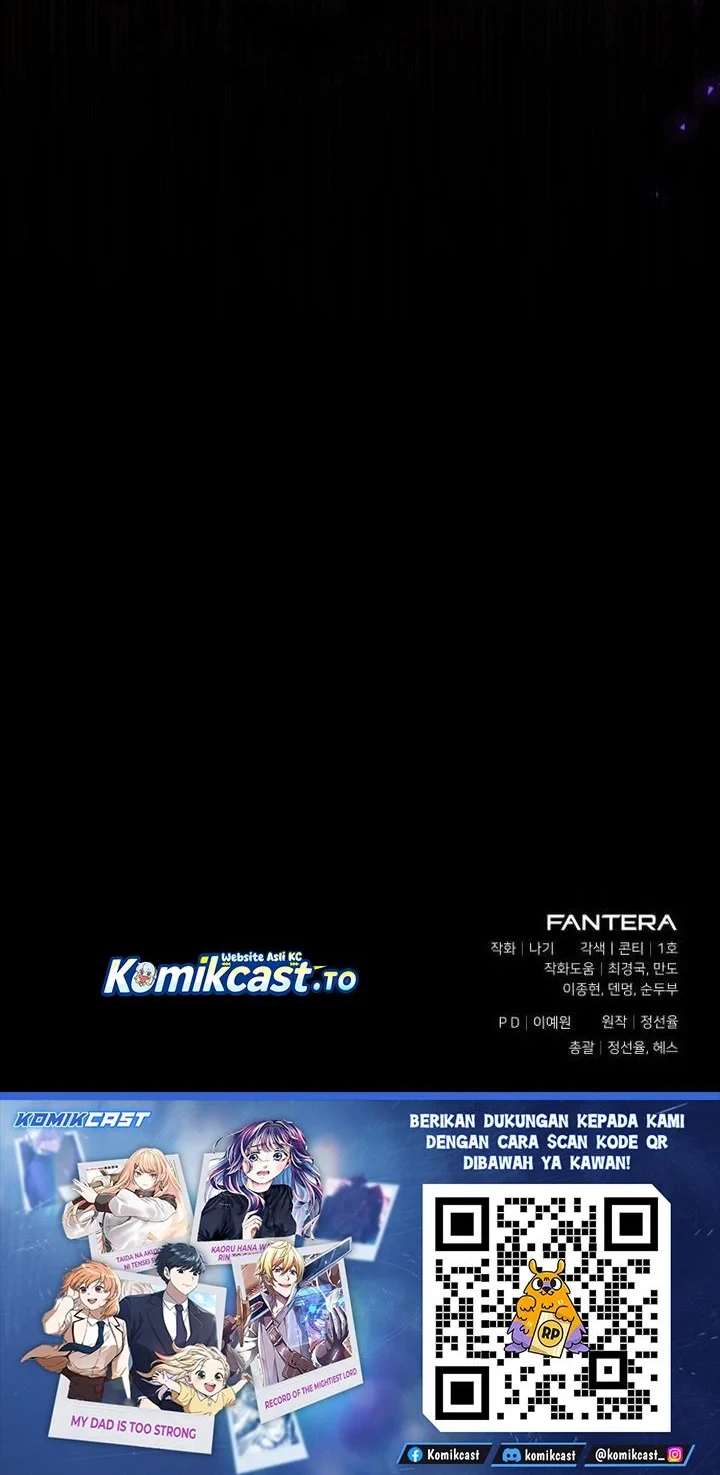 Terminally Ill Genius Dark Knight Chapter 152 Halaman 97