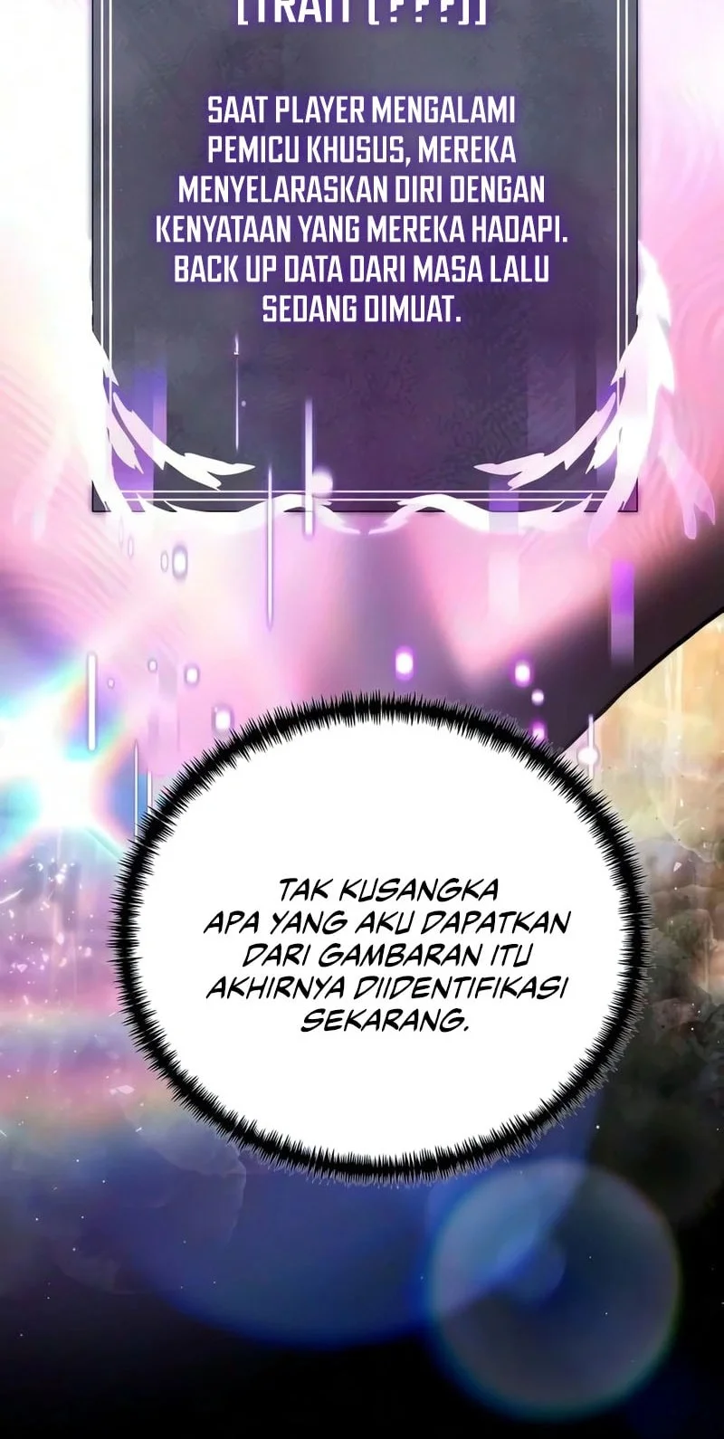 Terminally Ill Genius Dark Knight Chapter 153 Halaman 10