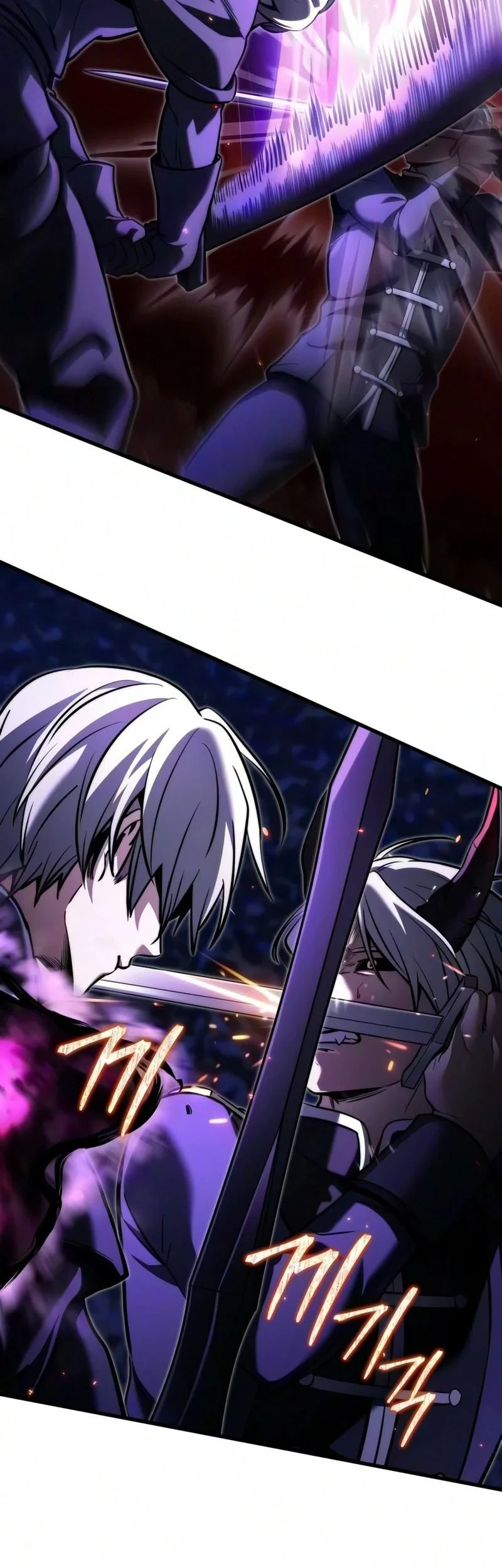 Terminally Ill Genius Dark Knight Chapter 153 Halaman 18